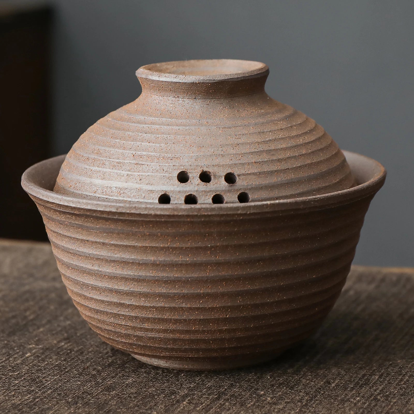 Pure and Simple Pottery Products