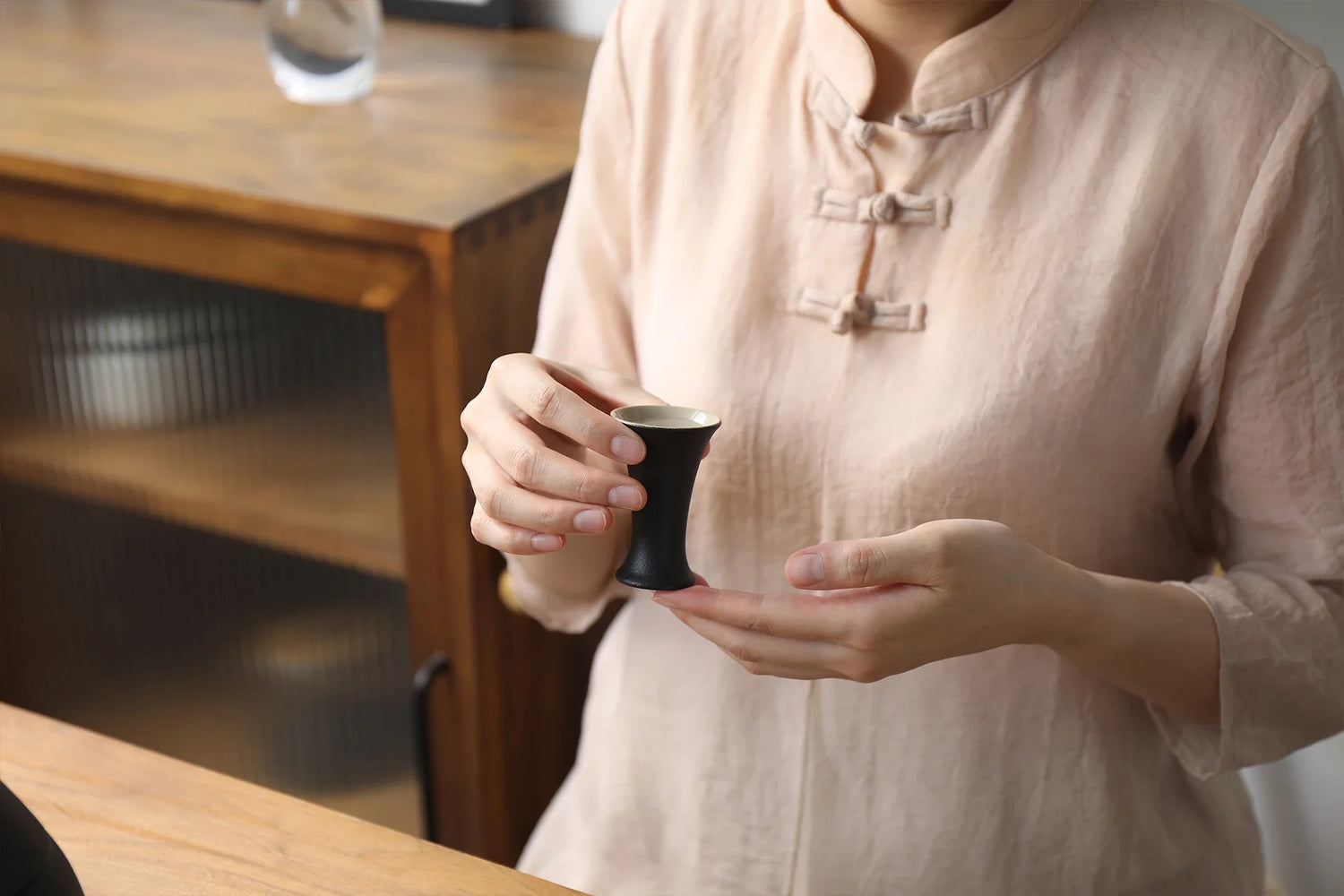 Sake Set