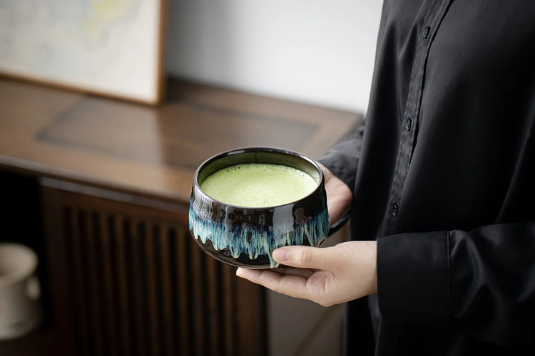 Matcha Bowl