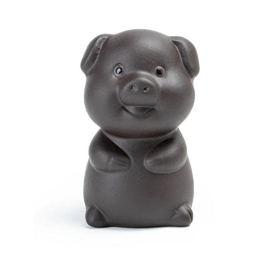 Pig Teapet