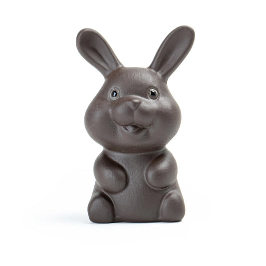 Rabbit Teapet