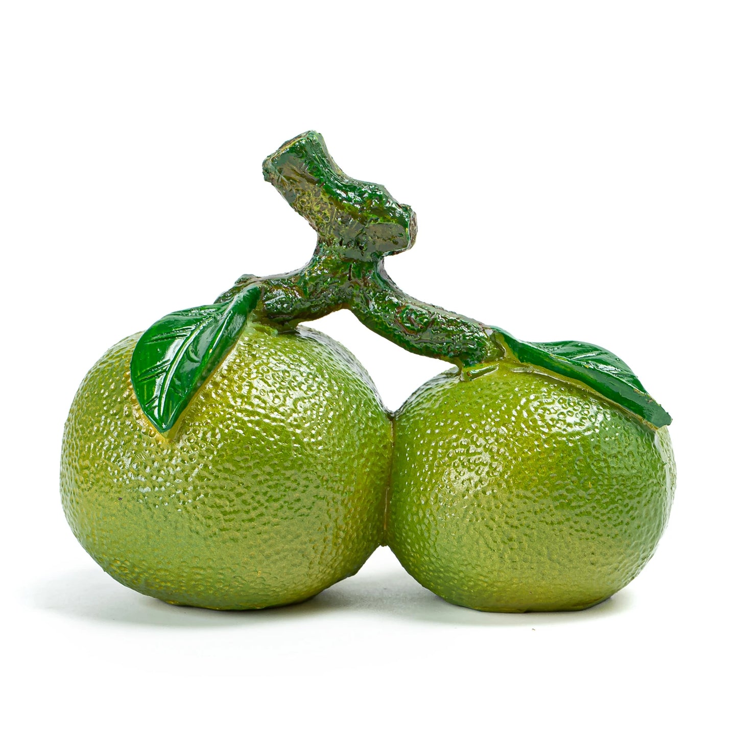 LimeArt Duo Teapet