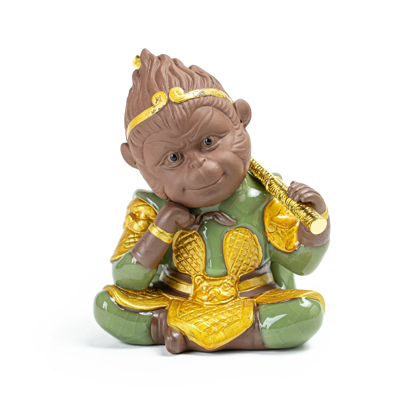 Sun Wukong Teapet