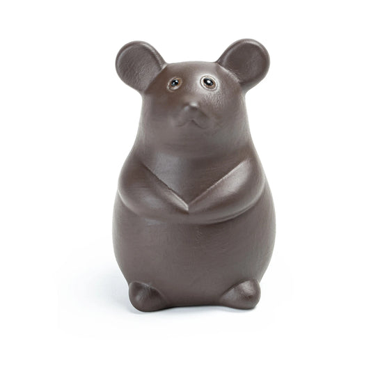 Mouse Teapet