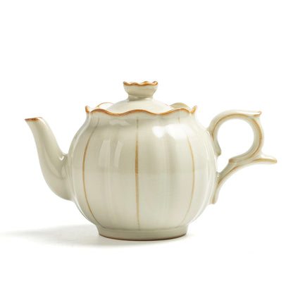 Ivory Grace Teapot 190ml