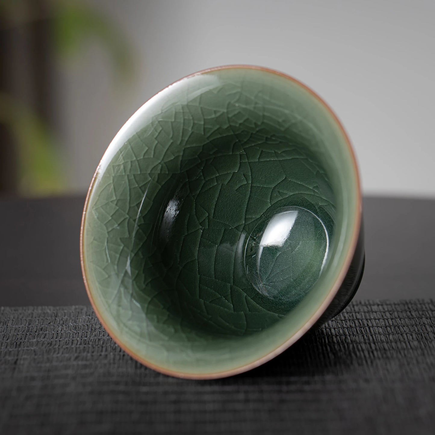 Emerald Whisper Gaiwan 110ml