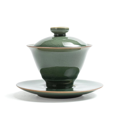 Emerald Whisper Gaiwan 110ml