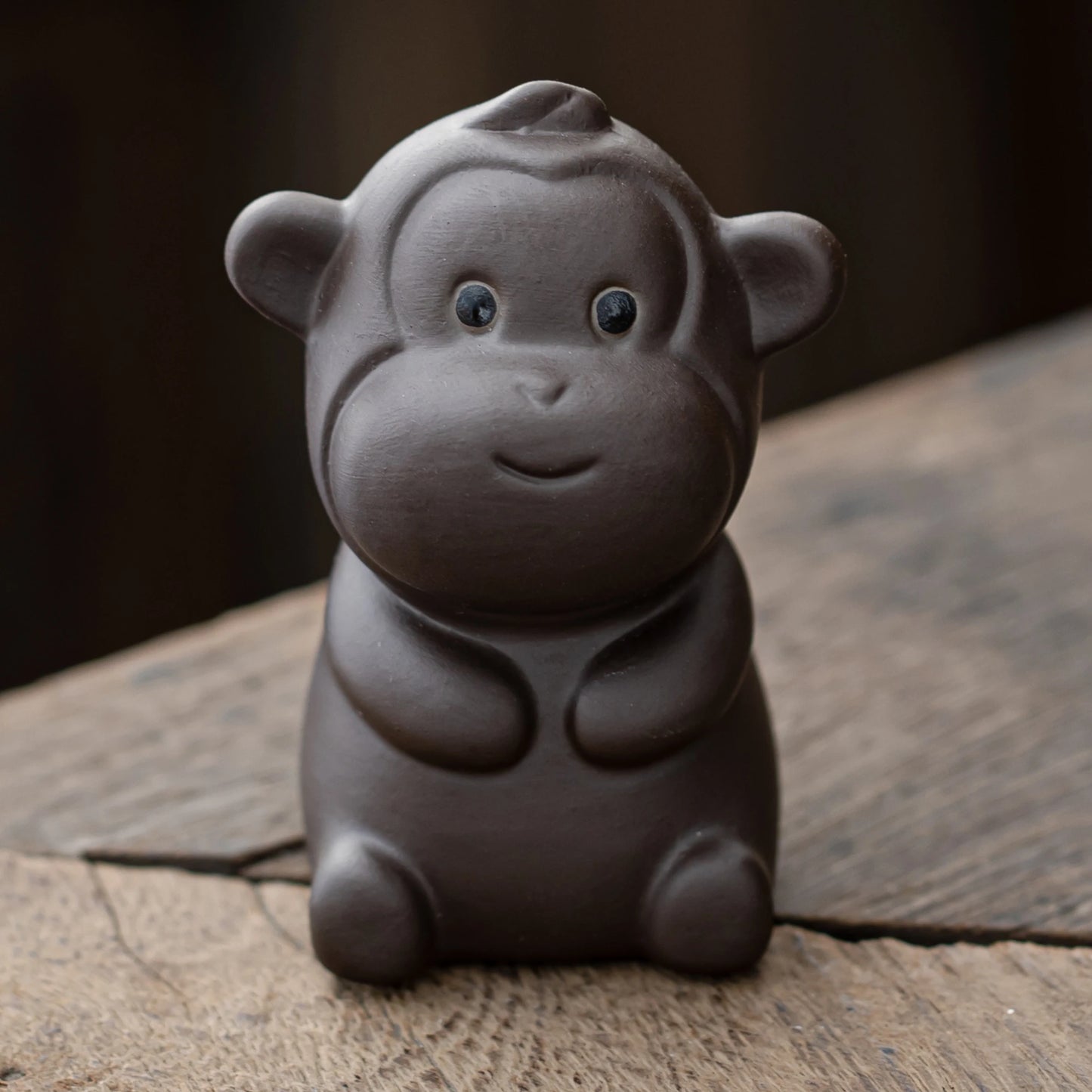 Monkey Teapet