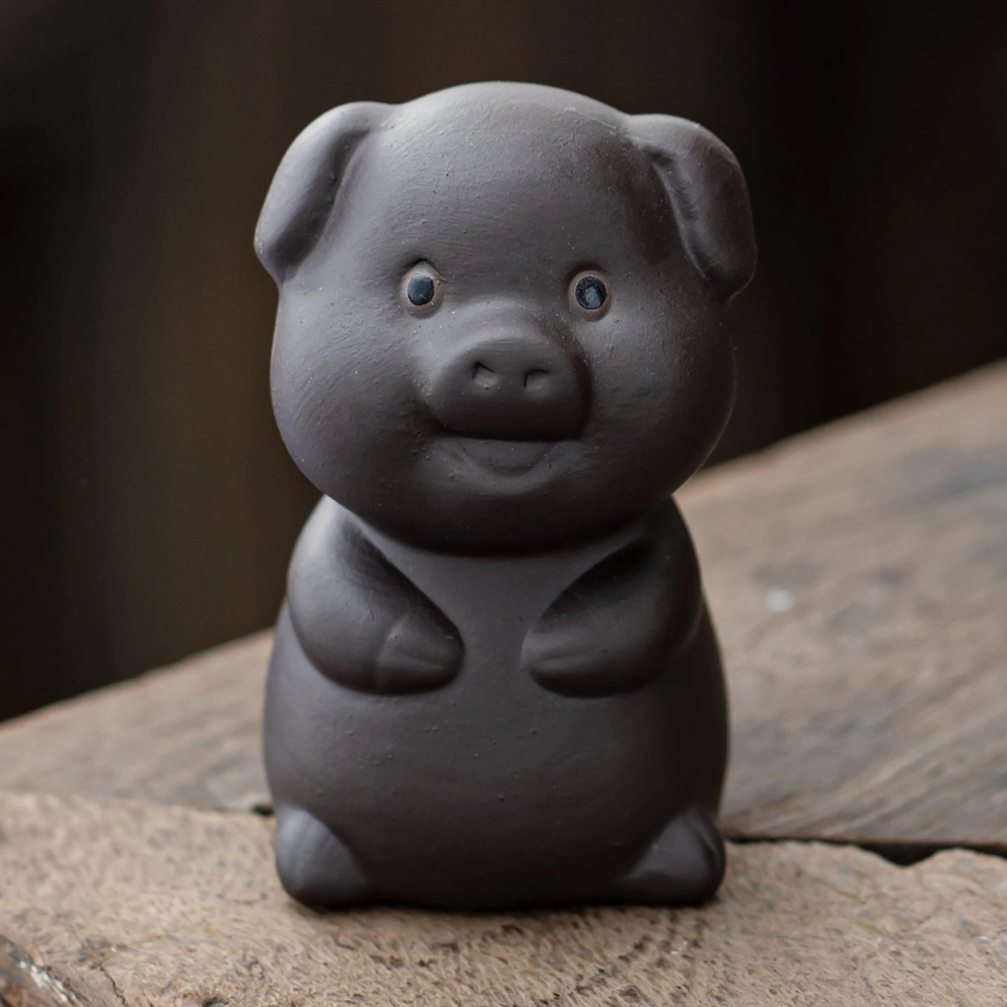 Pig Teapet