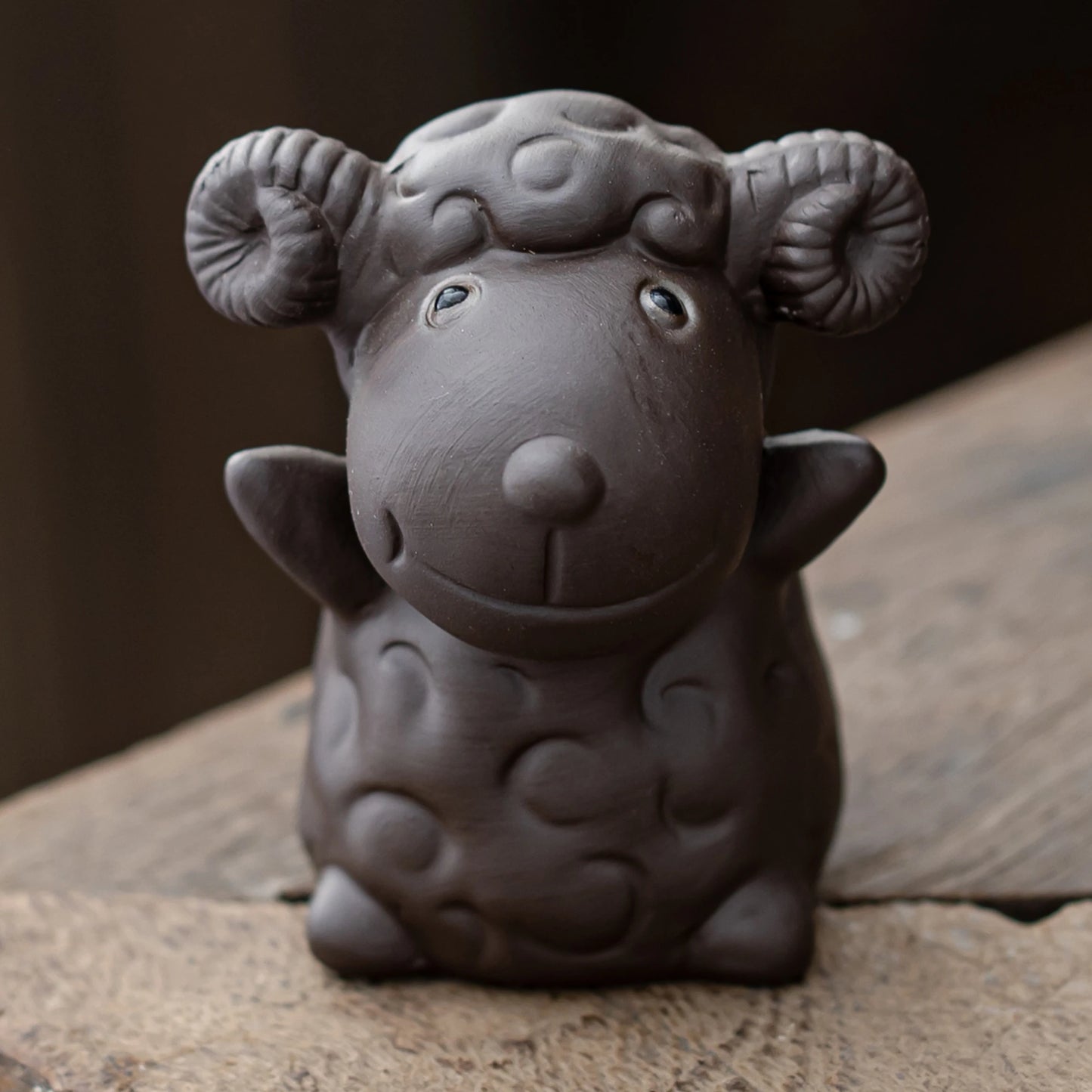 Sheep Teapet