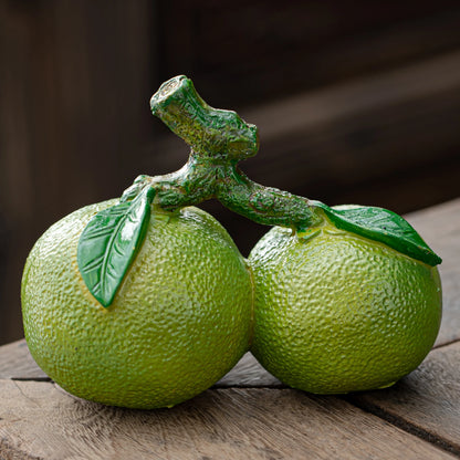 LimeArt Duo Teapet