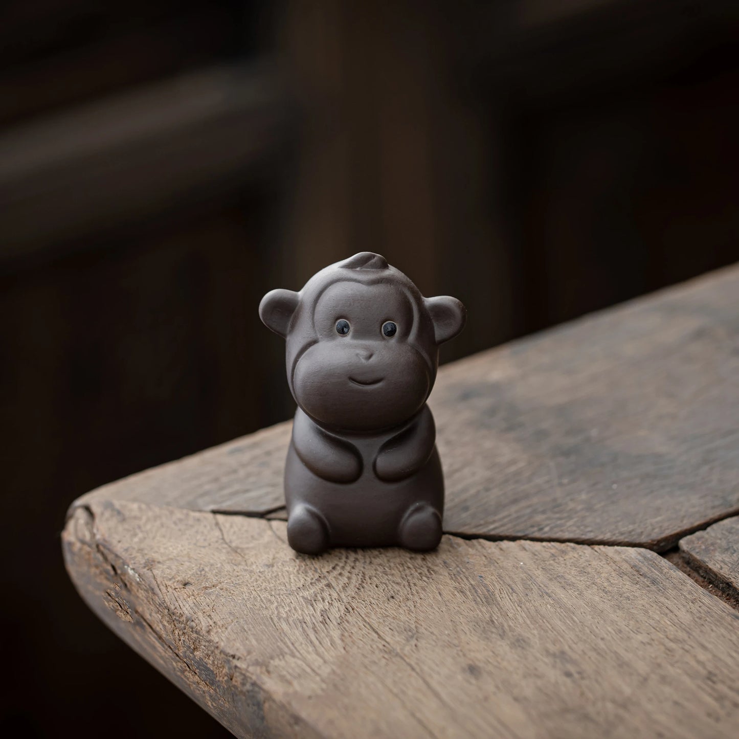 Monkey Teapet