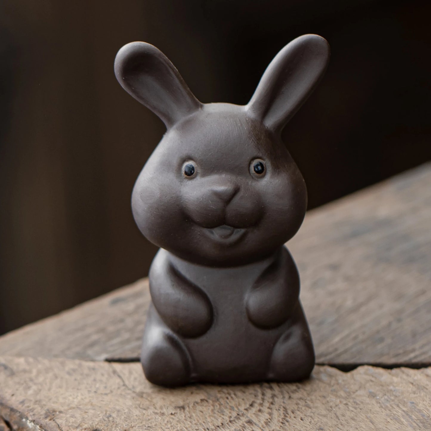 Rabbit Teapet