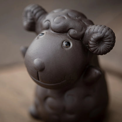 Sheep Teapet