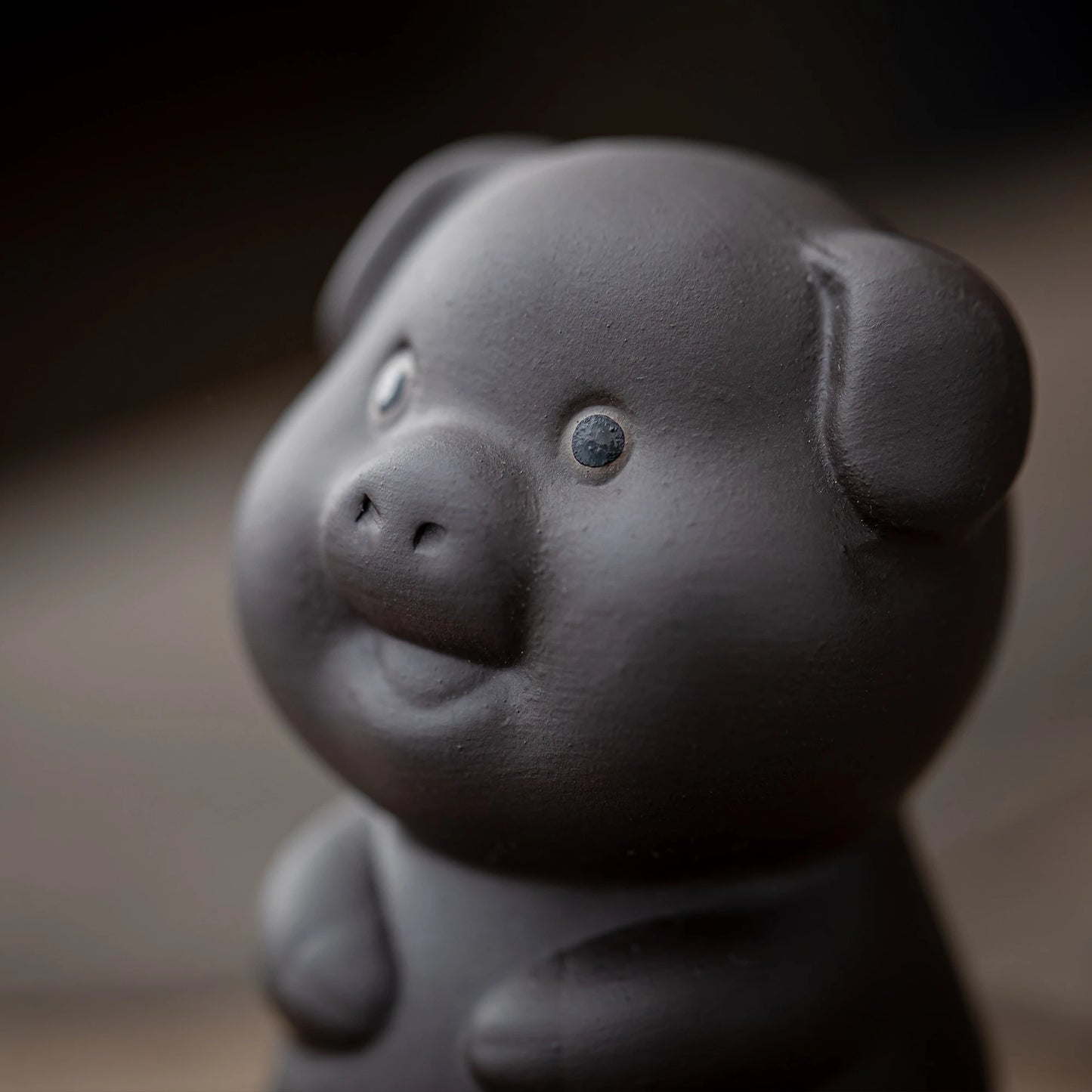 Pig Teapet