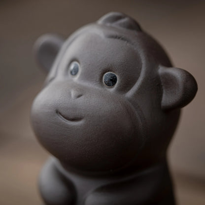 Monkey Teapet