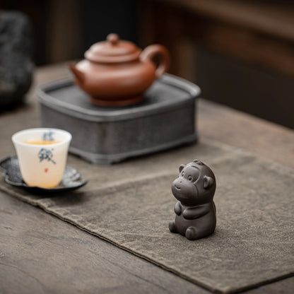 Monkey Teapet