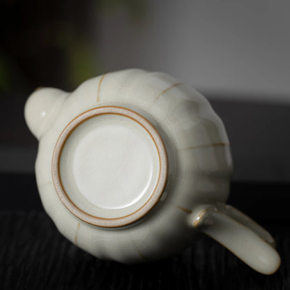 Ivory Grace Teapot 190ml