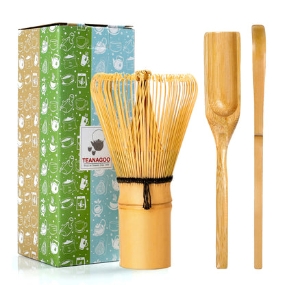 Matcha Whisk Set without Whisk Holder