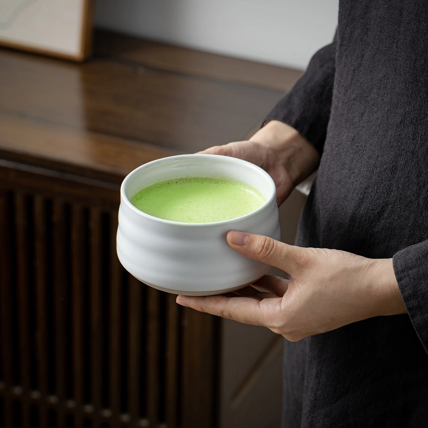 Matcha Ceremony Beginner Set Light Color