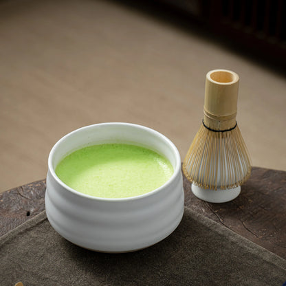 Matcha Ceremony Beginner Set Light Color