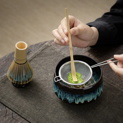 Matcha Ceremony Beginner Set Skyfall