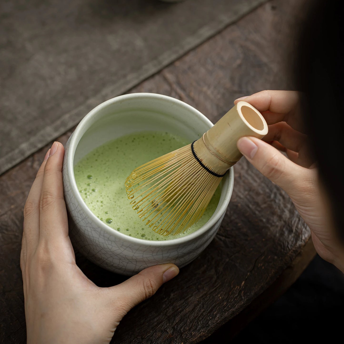 Matcha Set-Beginner Set White Web