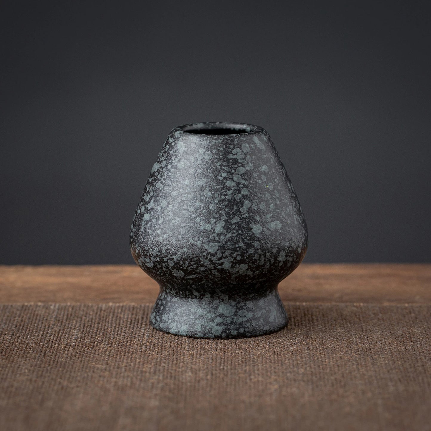 Matcha Set-Advanced Set Obsidian