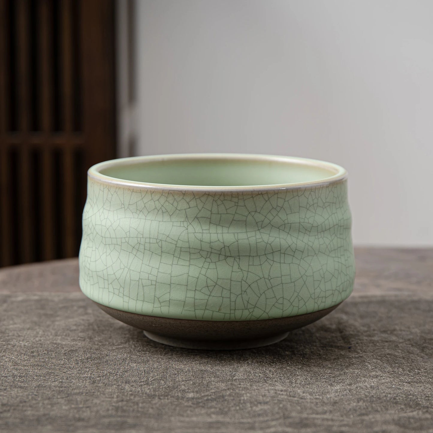 Matcha Set-Advanced Set Green Web