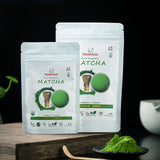 Organic Matcha Green Tea Powder Premium