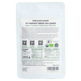 Organic Matcha Green Tea Powder Premium