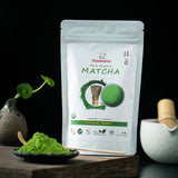 Organic Matcha Green Tea Powder Premium