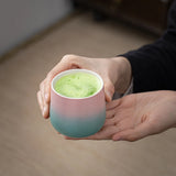 Japanese Matcha Ceremony Set S Series 9pcs/set Bright Color