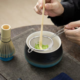 Japanese Matcha Ceremony Set S Series 9pcs/set Landscape