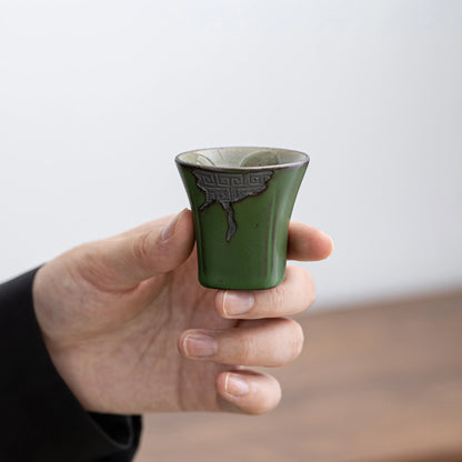 Verdant ZEN Tea Cup 30ml