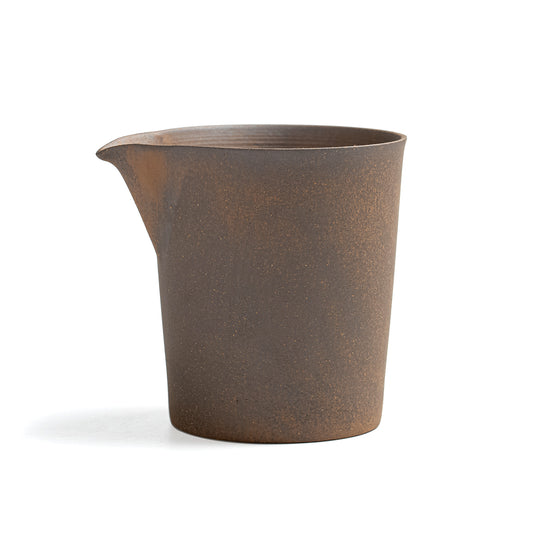 Clay Straight Faircup 250ml