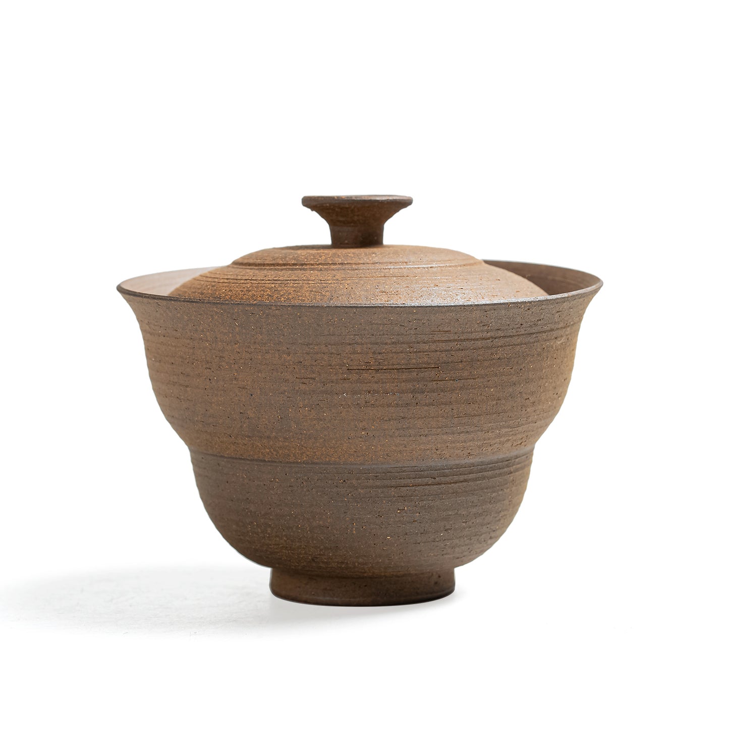 Clay Gourd Gaiwan 170ml