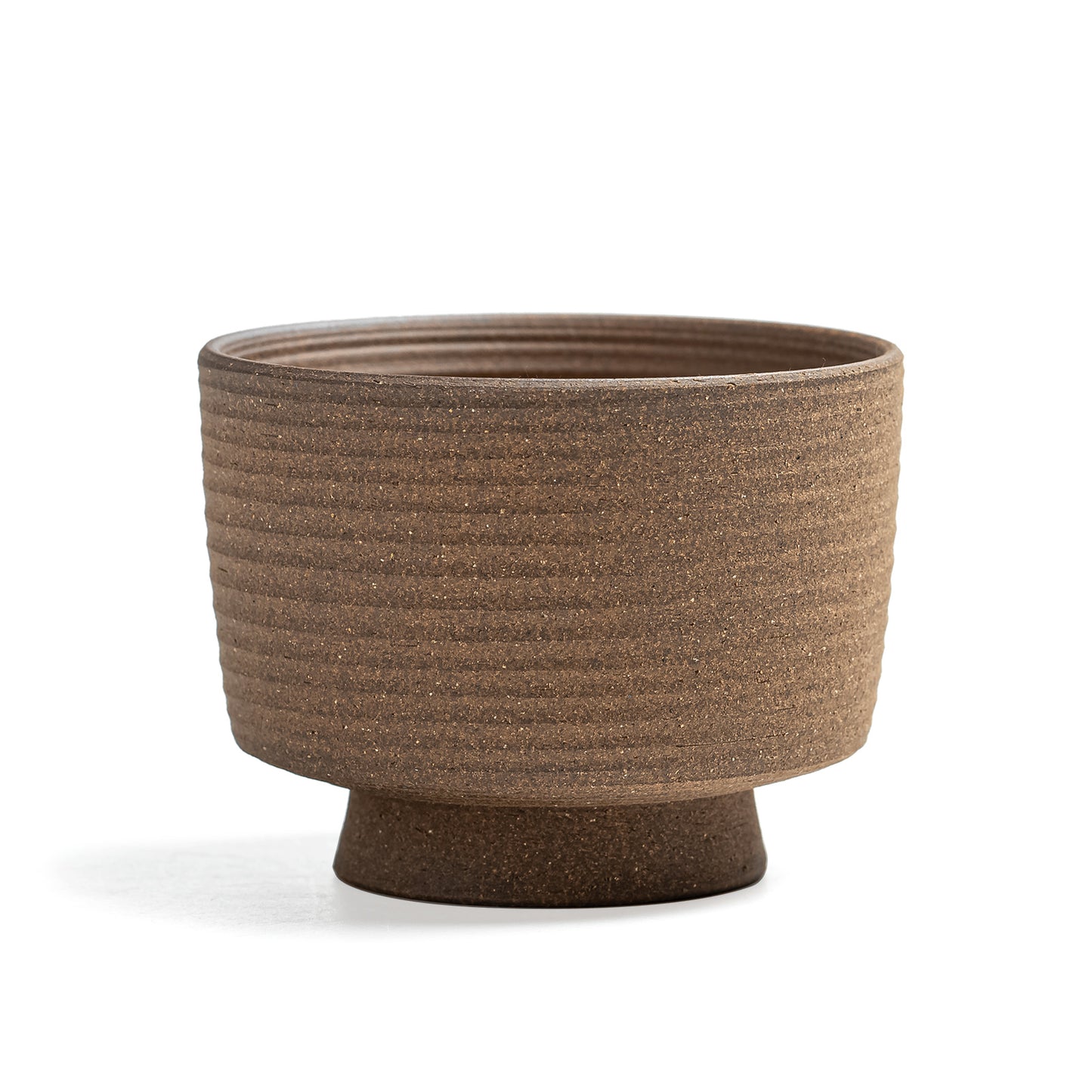 Raw Clay Round Master Cup 120ml