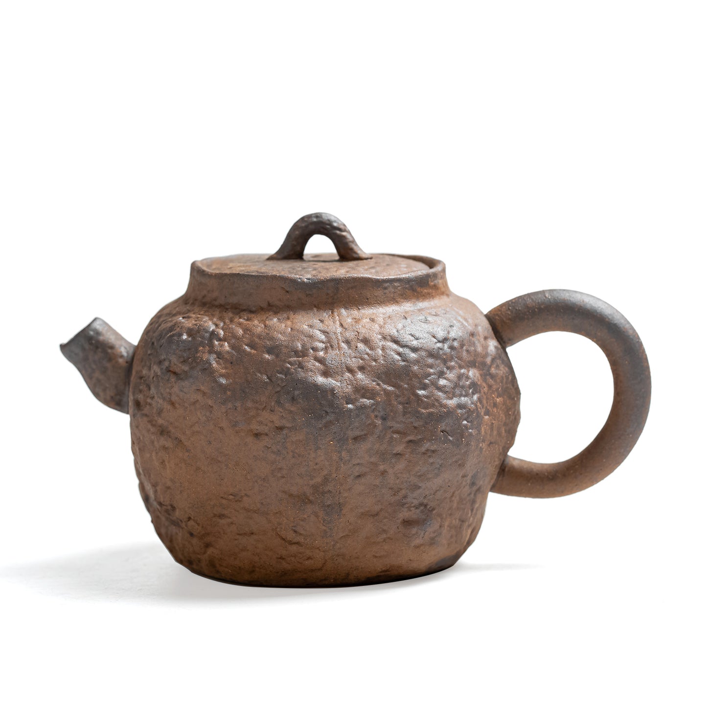 Rough Wall Teapot 160ml