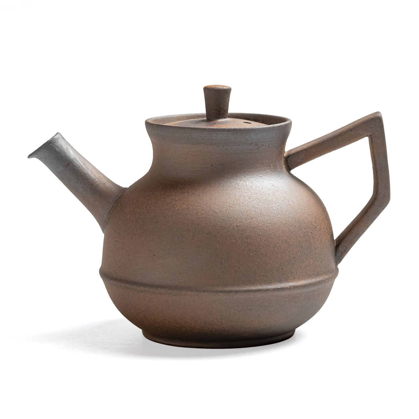 Rough Stone Tea Pot 160ml