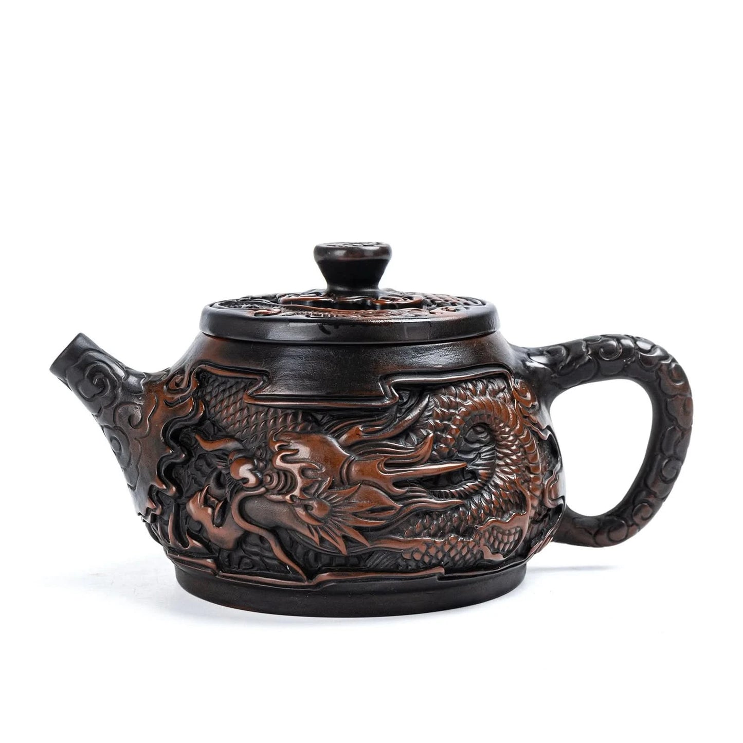 Dragon Teapot,270ml /9.1oz