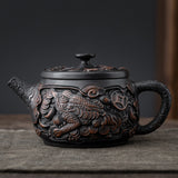 Jinchan Teapot,300ml /10.1oz