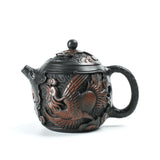 Dragon & Phoenix Teapot, 210ml / 7.4oz