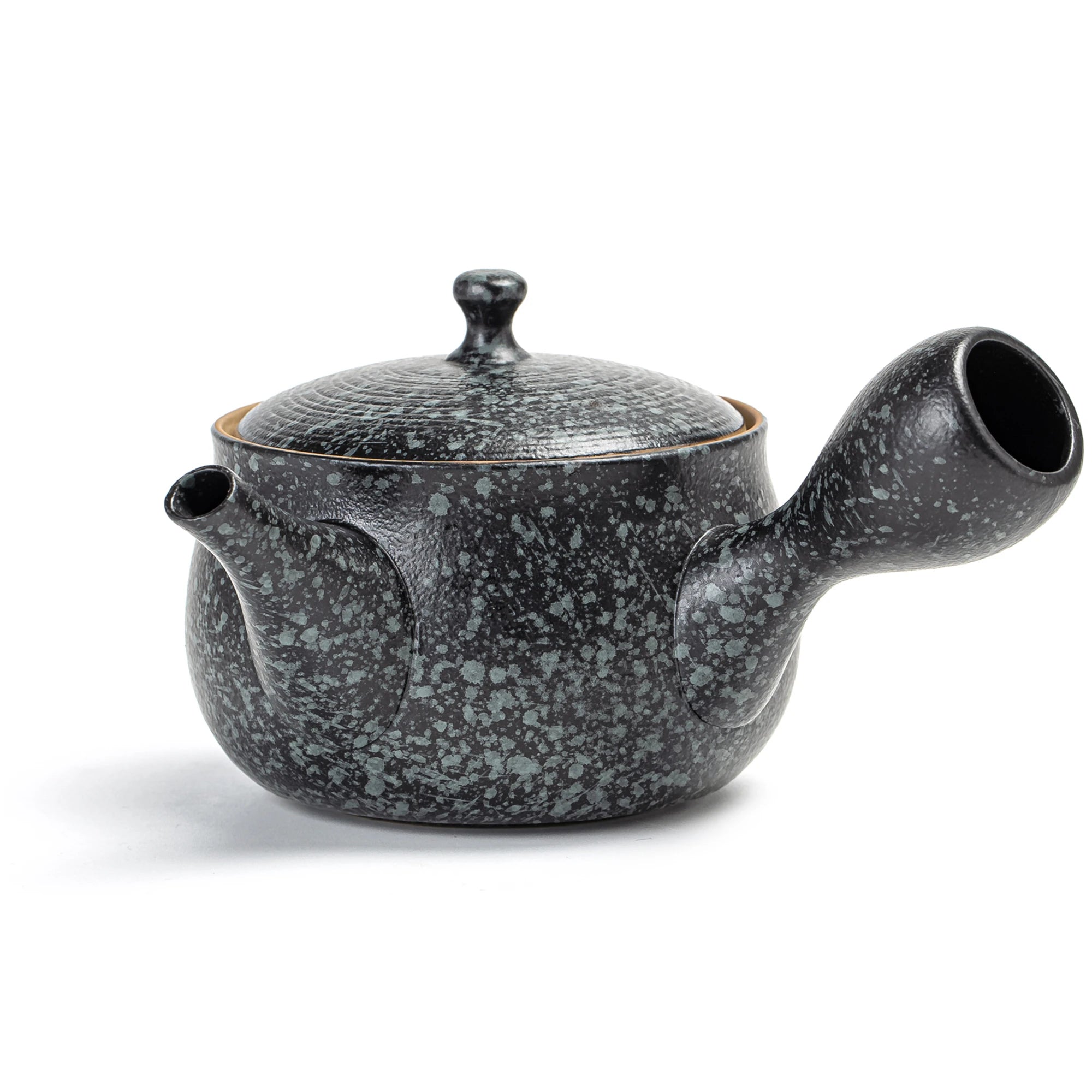 Ceramic Teapot with infuser VP Series 250ml/625ml