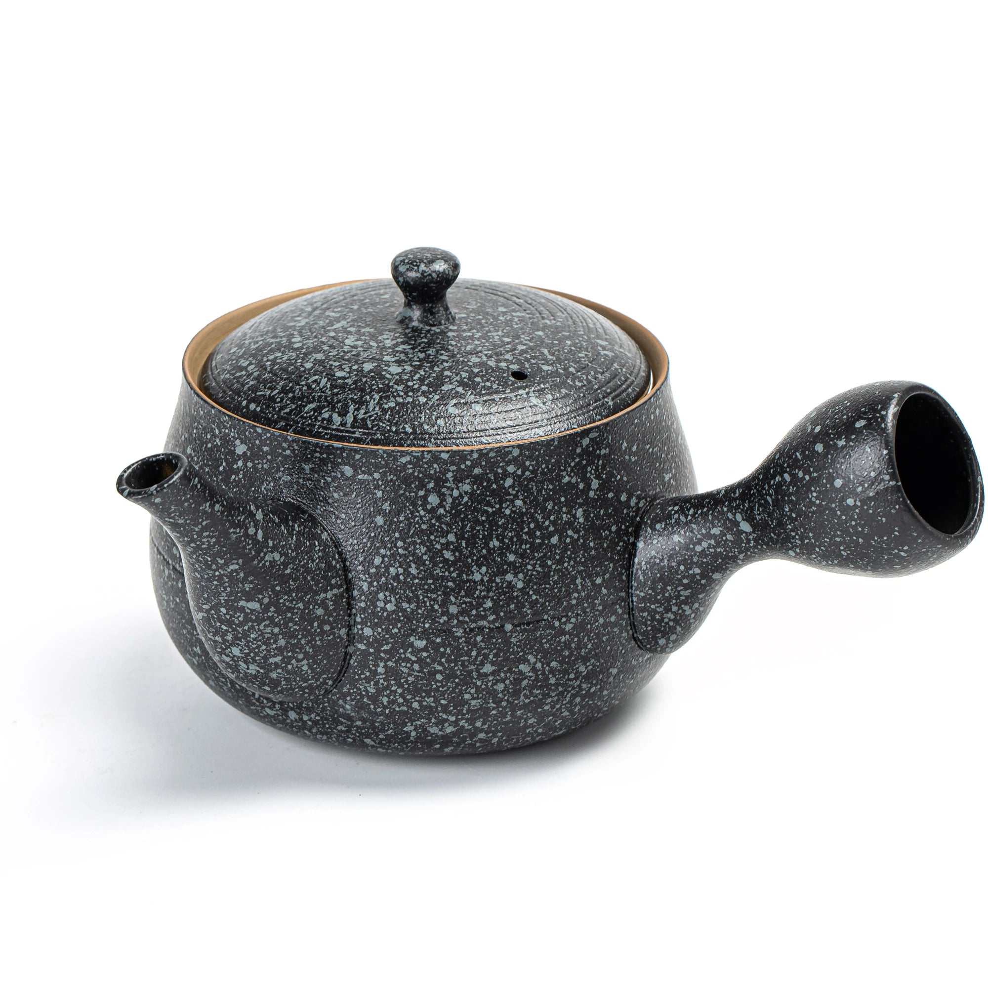 Ceramic Teapot with infuser VP Series 250ml/625ml