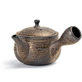 Ceramic Teapot with infuser VP Series 250ml/625ml