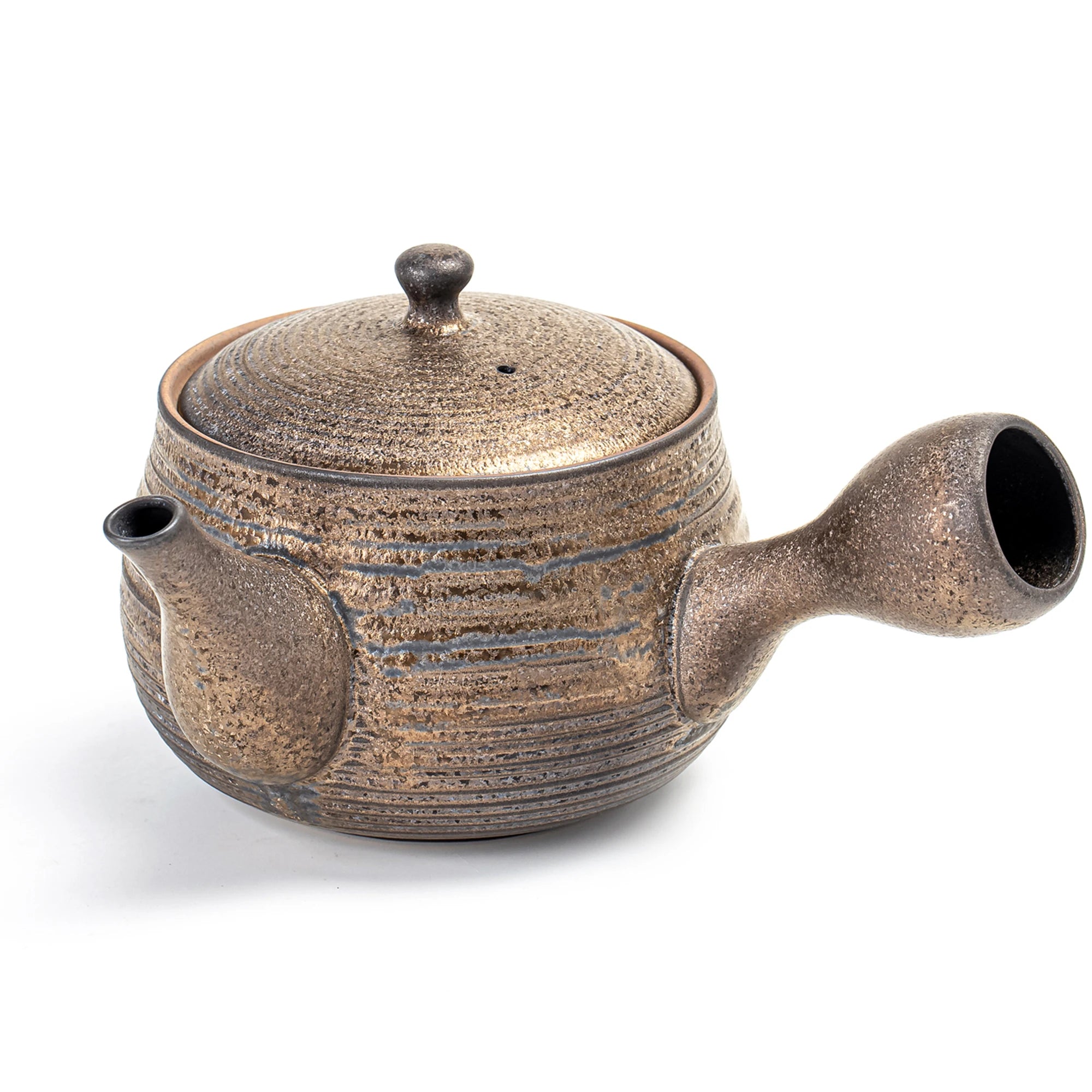 Ceramic Teapot with infuser VP Series 250ml/625ml