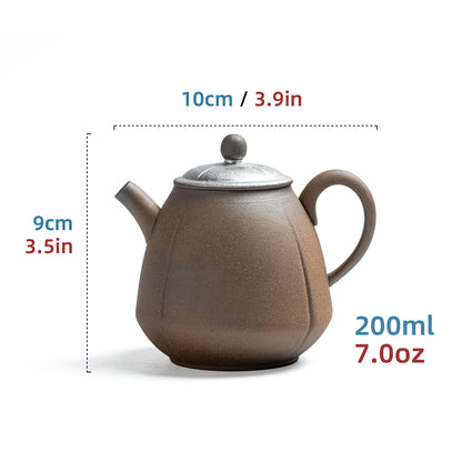 Wall Teapot 200ml