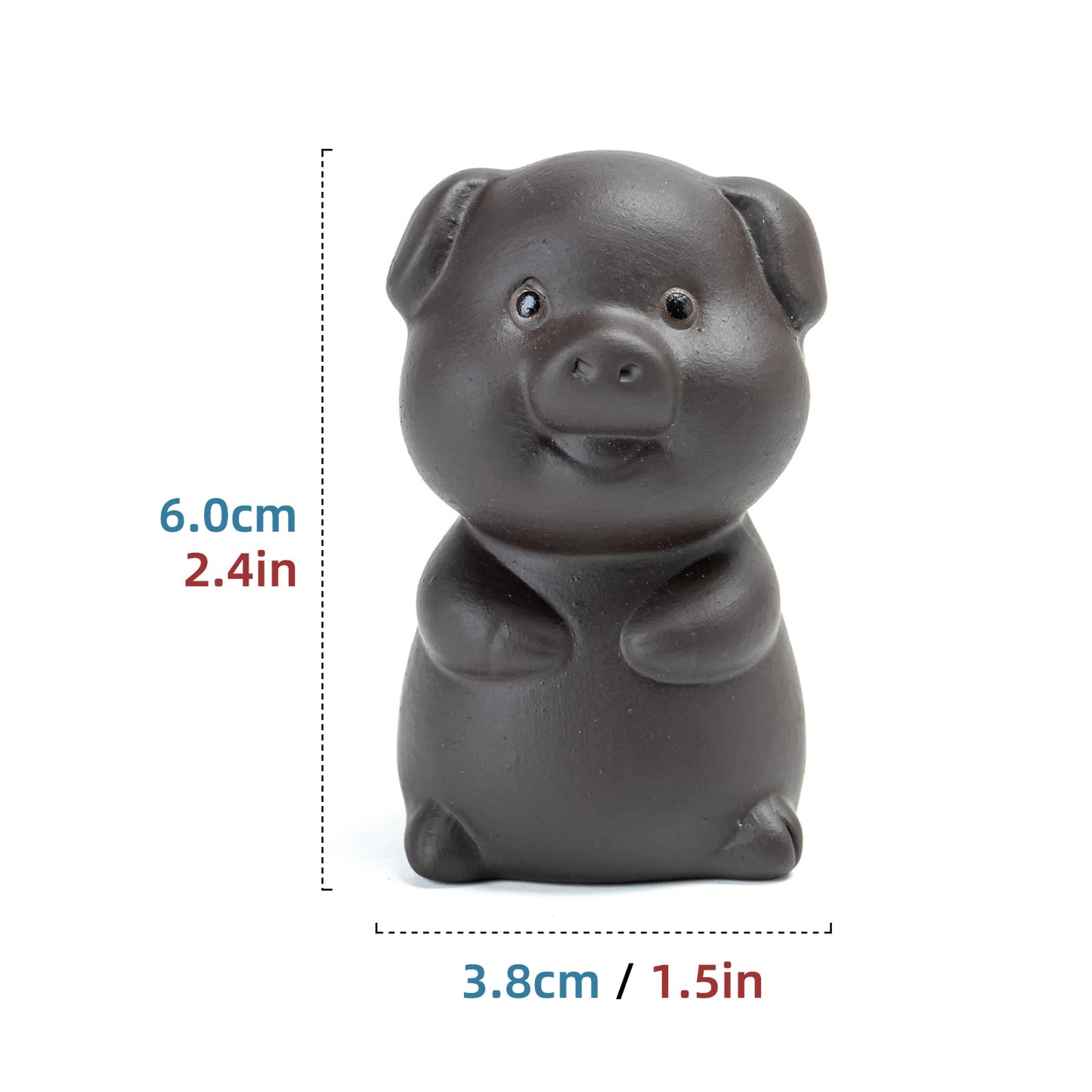 Pig Teapet