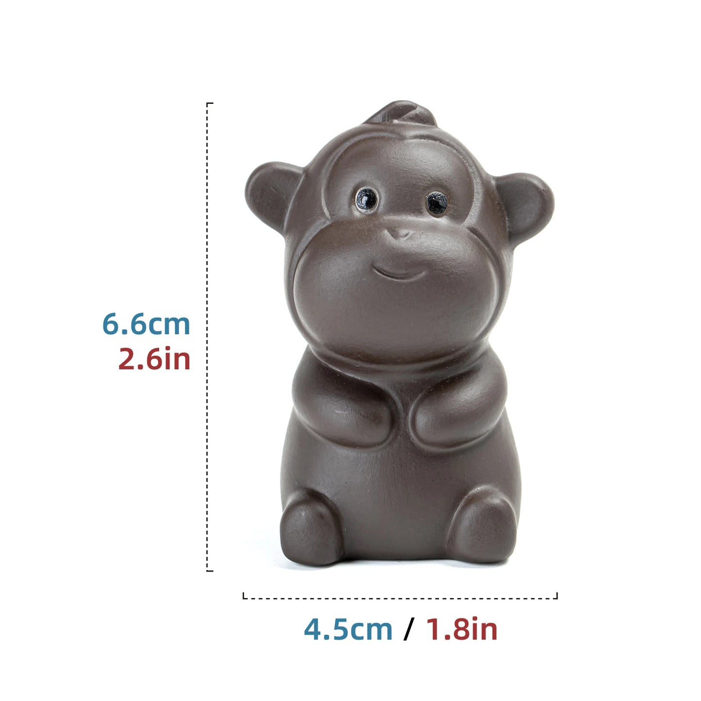 Monkey Teapet